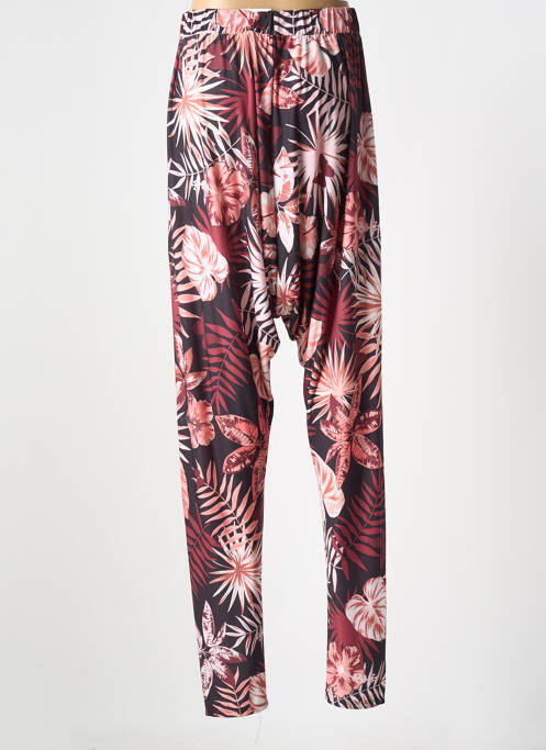 Sarouel portocaliu SPG WOMAN femeie