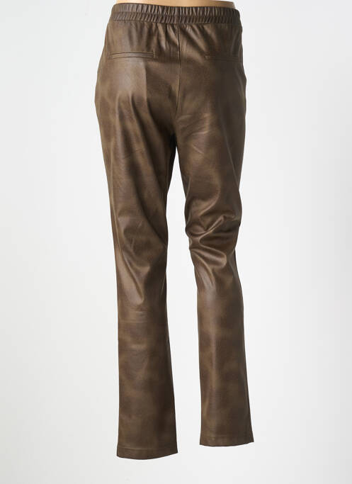 Jegging maro DIANE LAURY femeie