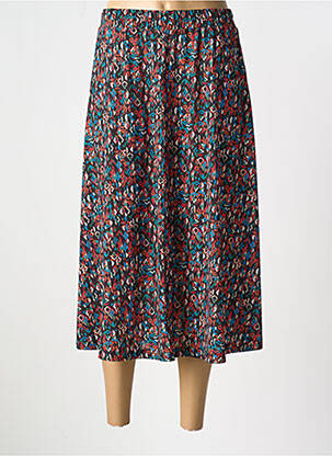 Fustă lungă negru DIANE LAURY femeie