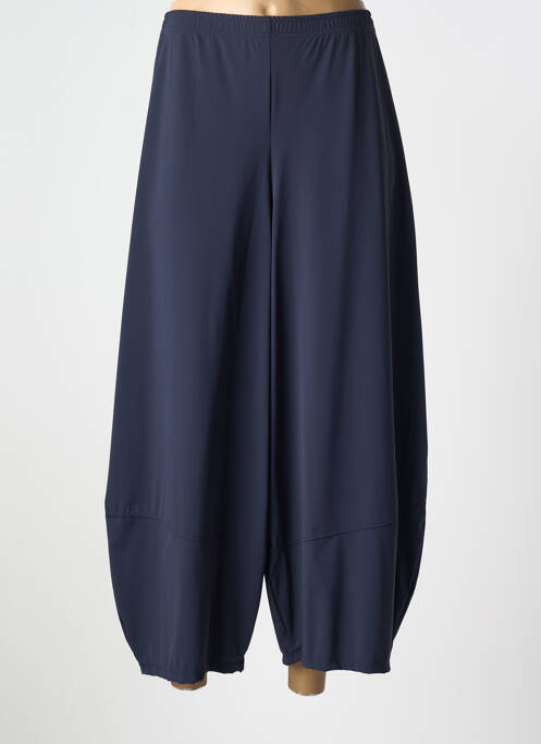 Sarouel albastru G!OZE femeie