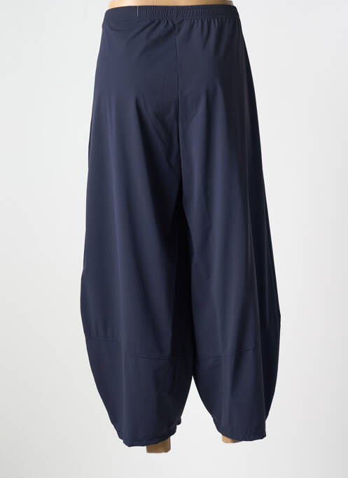 Sarouel albastru G!OZE femeie