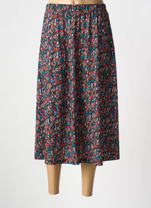 Fustă lungă negru DIANE LAURY femeie