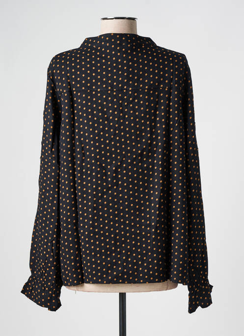 Rochie midi roșu LE BOUDOIR D'EDOUARD femeie