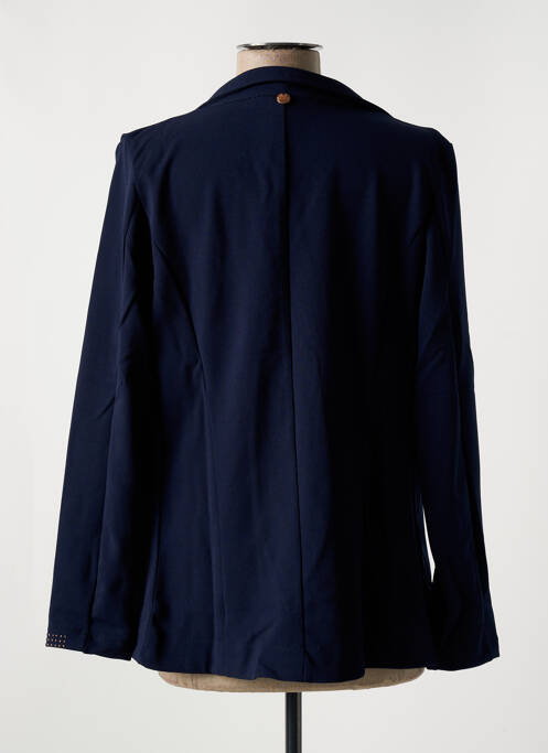 Jachete casual albastru LE BOUDOIR D'EDOUARD femeie