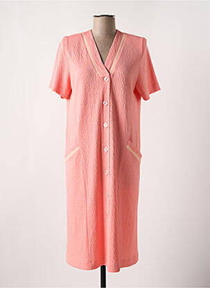 Cămașă de noapte portocaliu EGATEX femeie