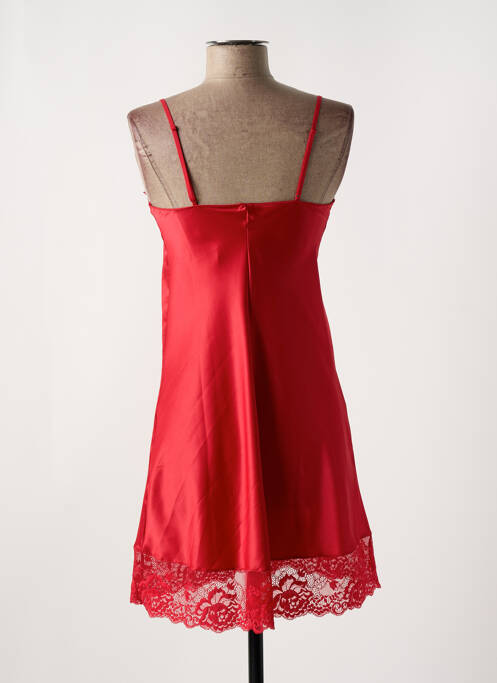 Nuisetă/combinetă roșu JANIRA femeie