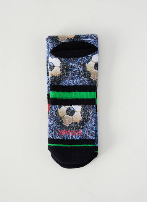 Șosete albastru XPOOOS bărbat