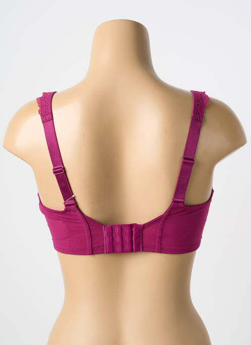 Sutien violet ROSA FAIA femeie
