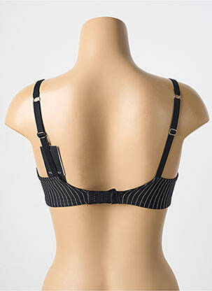 Sutien top sutien modelat top sutien modelat negru MARIE JO femeie