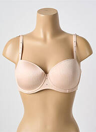 Sutien top sutien modelat top sutien modelat roz MARIE JO femme