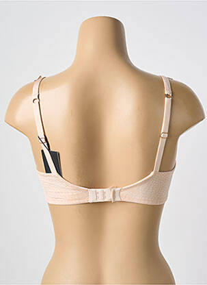 Sutien top sutien modelat top sutien modelat roz MARIE JO femeie