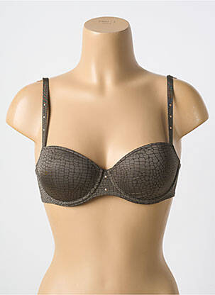 Sutien verde MARIE JO femeie