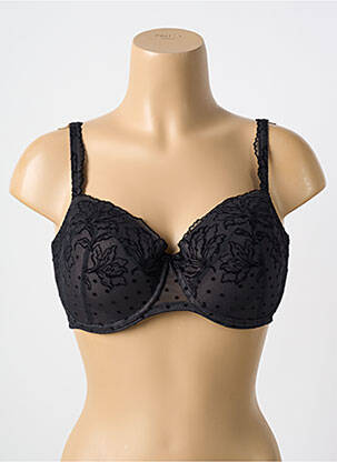 Sutien negru PRIMADONNA femeie