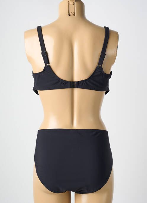 Costum de baie din două piese negru ANITA femeie