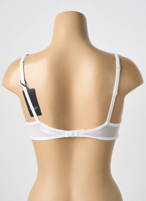 Sutien alb MARIE JO femeie