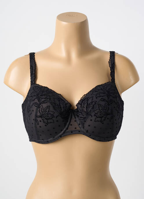 Sutien negru PRIMADONNA femeie