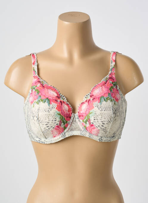 Sutien roz PRIMADONNA femeie