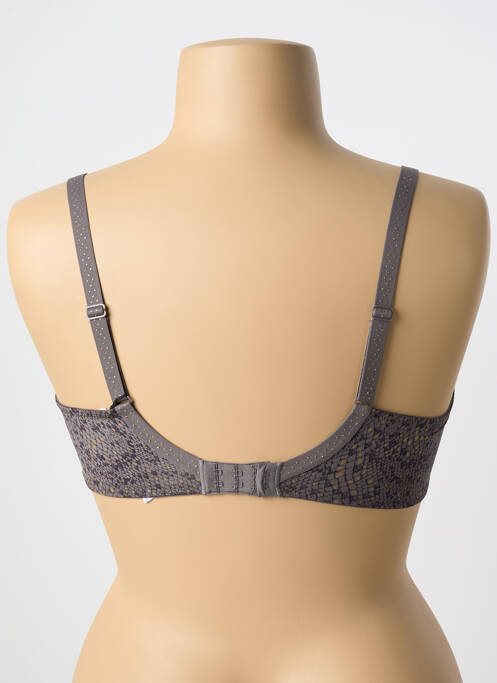 Sutien gri PRIMADONNA femeie