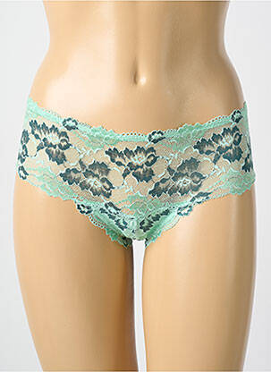 Shorty verde COSABELLA femeie