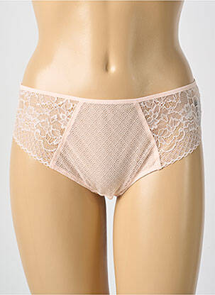 Tanga roz FANTASIE femeie