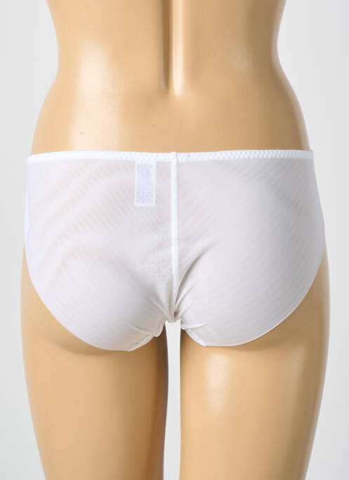 Chilot alb WACOAL femeie