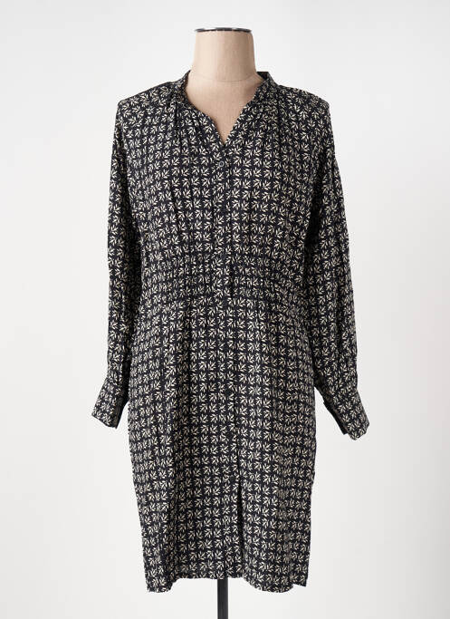 Rochie midi negru LE BOUDOIR D'EDOUARD femeie