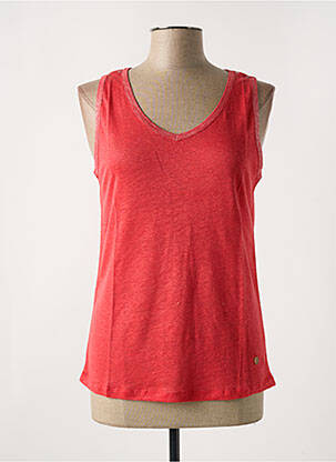 Maiou roșu LE BOUDOIR D'EDOUARD femeie