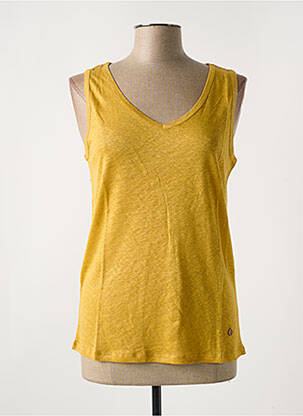 Maiou galben LE BOUDOIR D'EDOUARD femeie