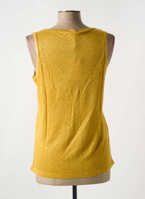 Maiou galben LE BOUDOIR D'EDOUARD femeie