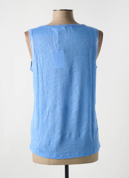 Maiou albastru LE BOUDOIR D'EDOUARD femeie