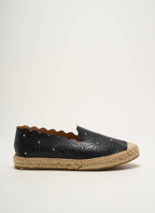 Espadrile negru KANNA femeie