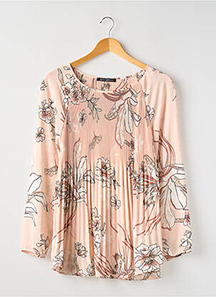 Top roz BETTY BARCLAY femeie