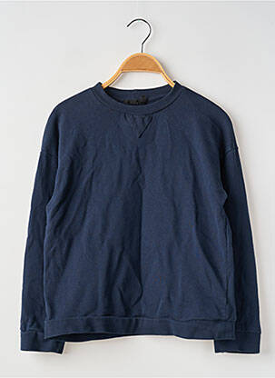 Hanorac albastru MONOPRIX băiat