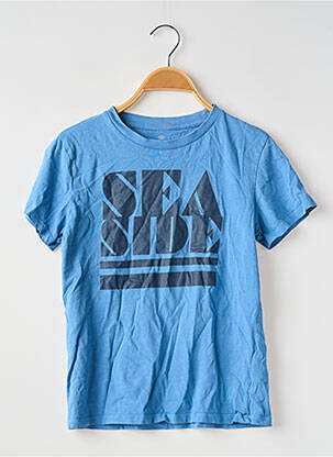 Tricou albastru LA REDOUTE băiat