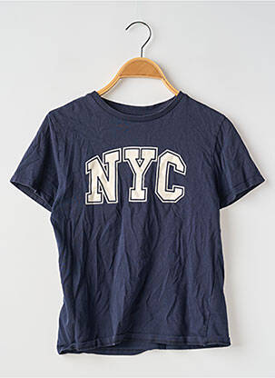 Tricou albastru LA REDOUTE băiat