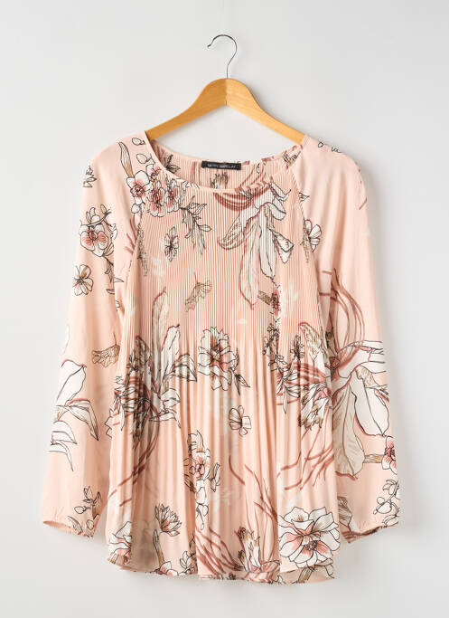 Top roz BETTY BARCLAY femeie