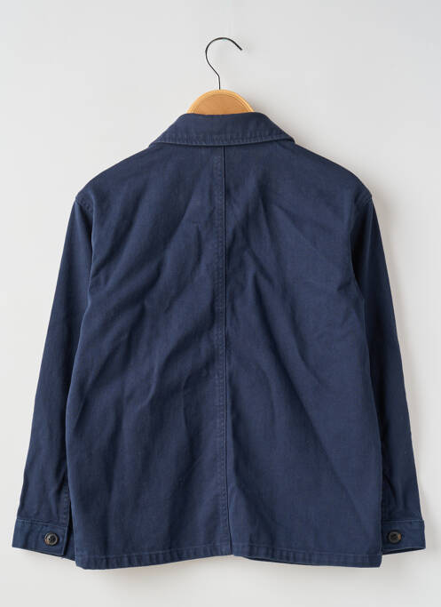 Jachete casual albastru MONOPRIX băiat