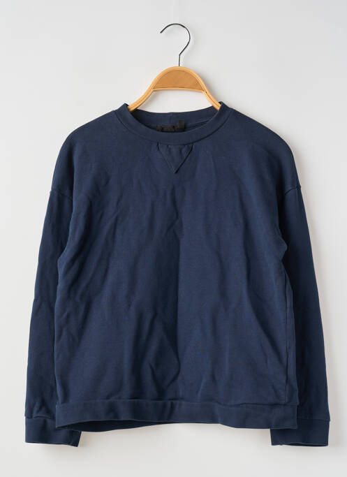 Hanorac albastru MONOPRIX băiat