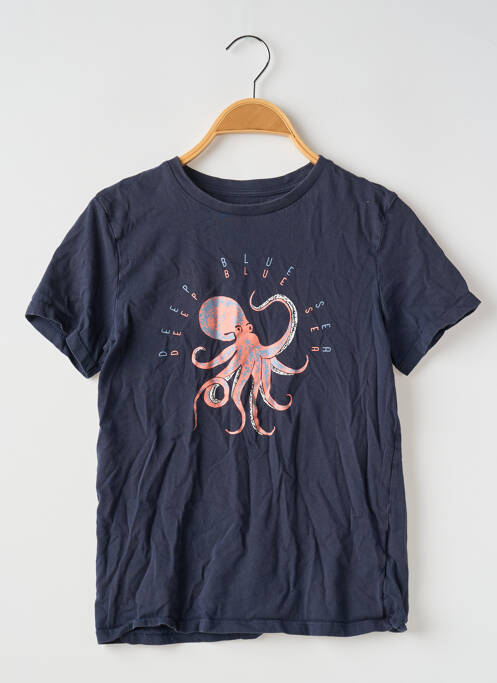 Tricou albastru LA REDOUTE băiat