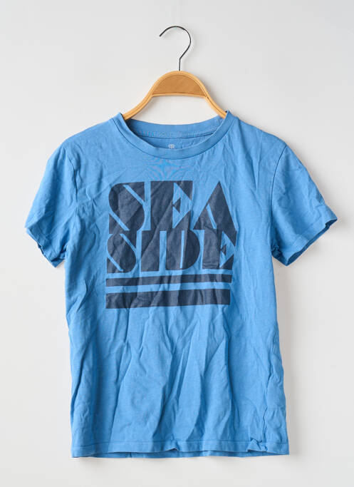 Tricou albastru LA REDOUTE băiat