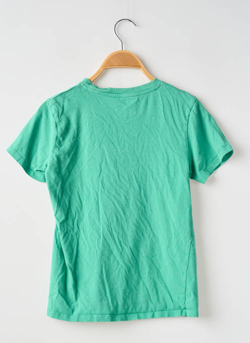 Tricou verde LA REDOUTE băiat