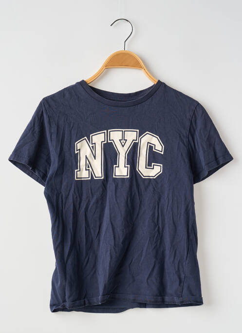 Tricou albastru LA REDOUTE băiat