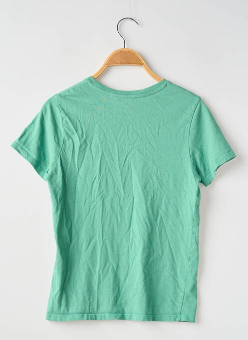 Tricou verde LA REDOUTE băiat