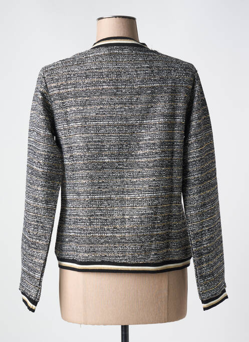 Jachete casual negru LE BOUDOIR D'EDOUARD femeie