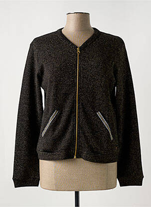 Jachete casual auriu LE BOUDOIR D'EDOUARD femeie