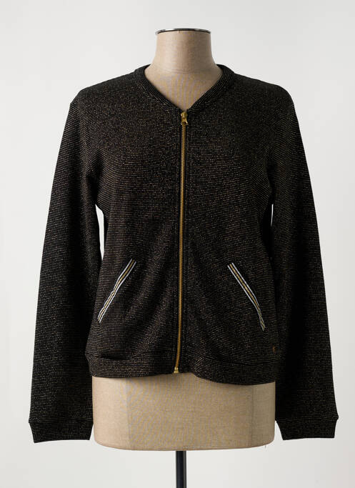 Jachete casual auriu LE BOUDOIR D'EDOUARD femeie