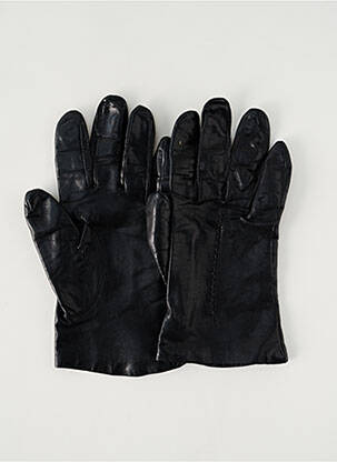 Mănuși negru SANS MARQUE femeie