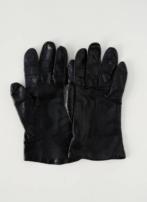 Mănuși negru SANS MARQUE femeie