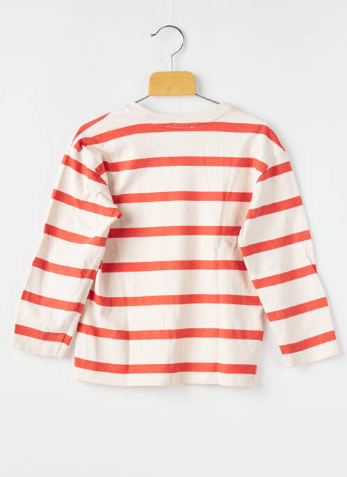 Tricou portocaliu CATIMINI băiat