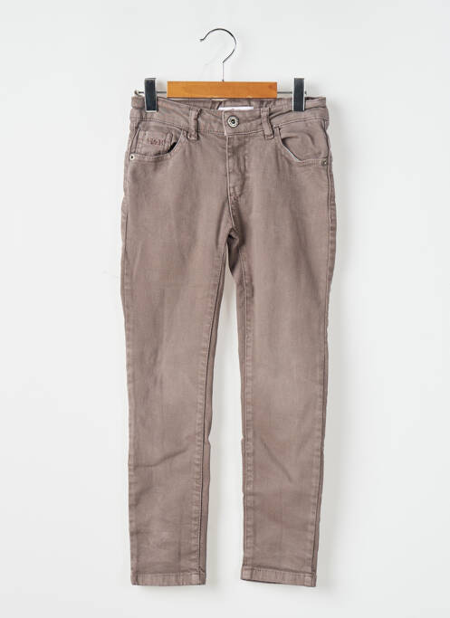 Blugi cu croială slim gri HARMONT & BLAINE băiat